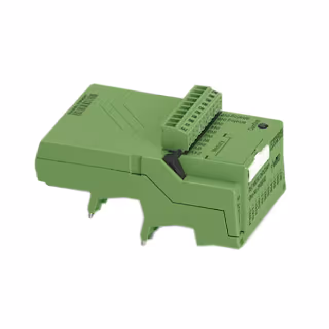 2905082 Phoenix Contact  Controllers - Programmable (PLC PAC)